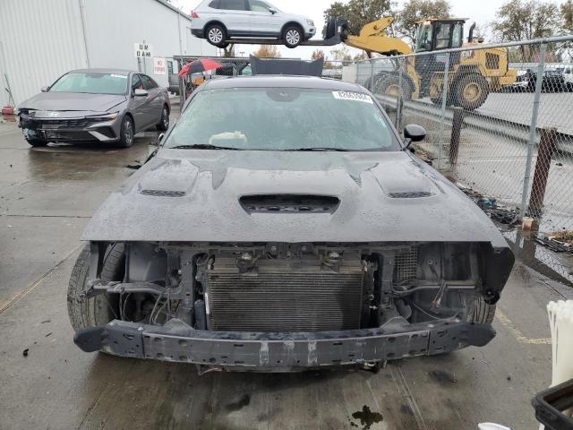 Photo 5 from auction – 2019 DODGE CHALLENGER with VIN 2C3CDZFJ9KH750053