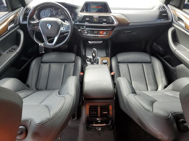Photo 8 from auction – 2019 BMW X3 SDRIVE3 with VIN 5UXTR7C51KLF25381
