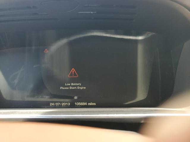 Photo 9 from auction – 2015 LAND ROVER RANGE ROVE with VIN SALWV2TF8FA528565