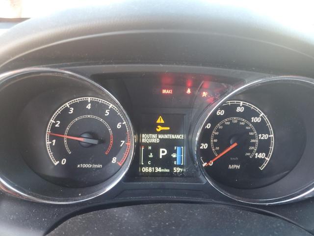 Photo 9 from auction – 2021 MITSUBISHI OUTLANDER with VIN JA4APUAU8MU007697