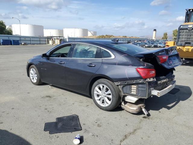 Photo 2 from auction – 2023 CHEVROLET MALIBU LT with VIN 1G1ZD5ST4PF243729