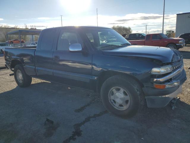 Photo 4 from auction – 2001 CHEVROLET SILVERADO with VIN 2GCEC19V311389739