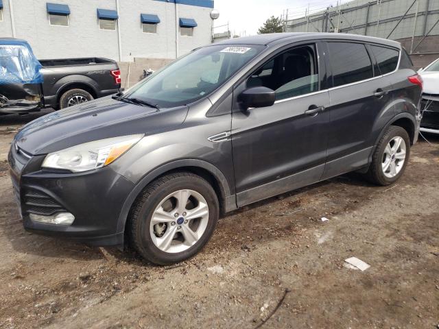 FORD ESCAPE SE 2016 with VIN 1FMCU9GX6GUA53177 - Photo from auction
