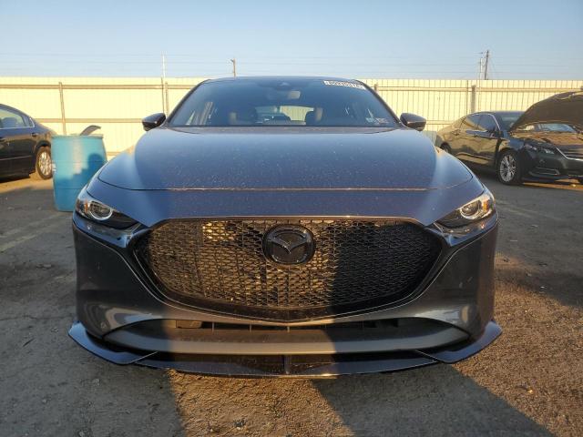Photo 5 from auction – 2021 MAZDA 3 PREFERRE with VIN JM1BPALL4M1402605