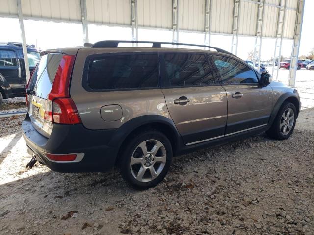 Photo 3 from auction – 2008 VOLVO XC70 with VIN YV4BZ982681006624