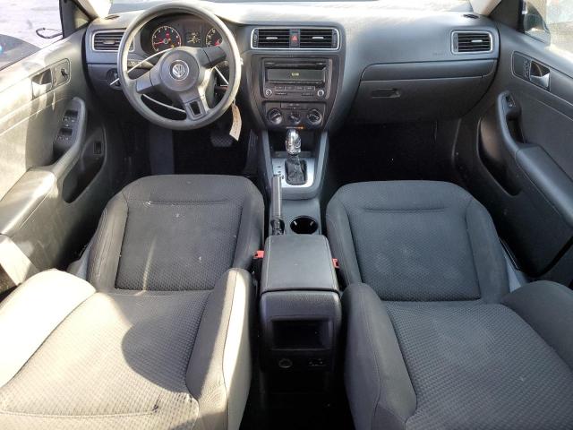 Photo 8 from auction – 2014 VOLKSWAGEN JETTA BASE with VIN 3VW2K7AJ3EM424597