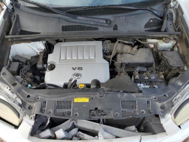Photo 12 from auction – 2009 TOYOTA HIGHLANDER with VIN JTEDS41A192075006