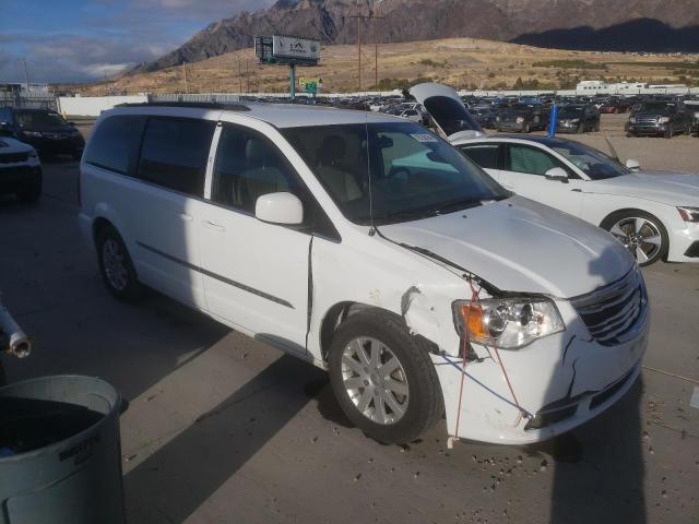 Снимка 4 от търг – 2016 CHRYSLER TOWN & COU с VIN 2C4RC1BG7GR286539