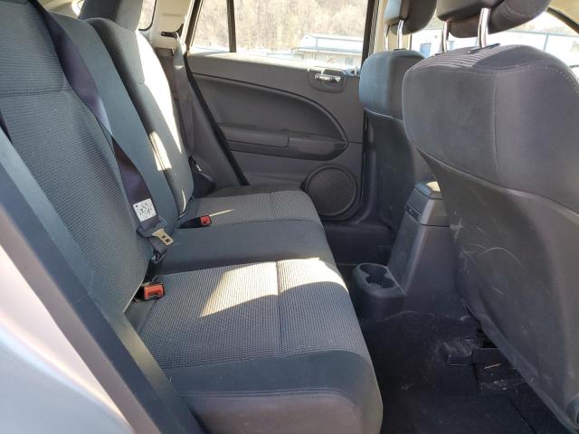 Photo 11 from auction – 2012 DODGE CALIBER SE with VIN 1C3CDWBA8CD531734