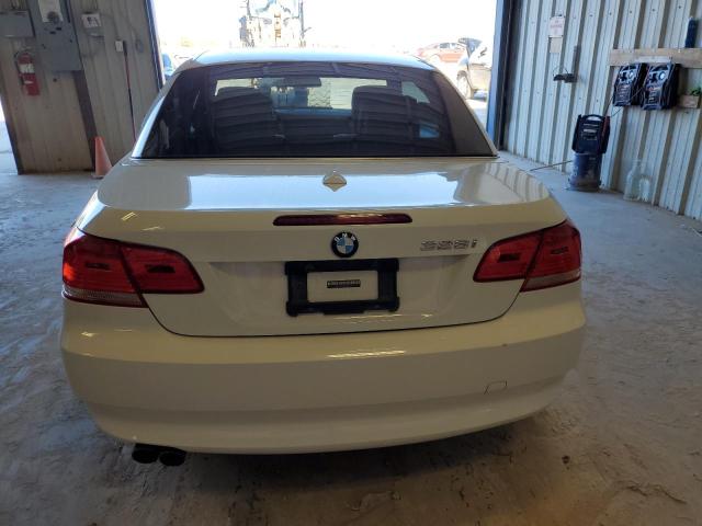 Photo 6 from auction – 2008 BMW 328 I with VIN WBAWL13538PX21346