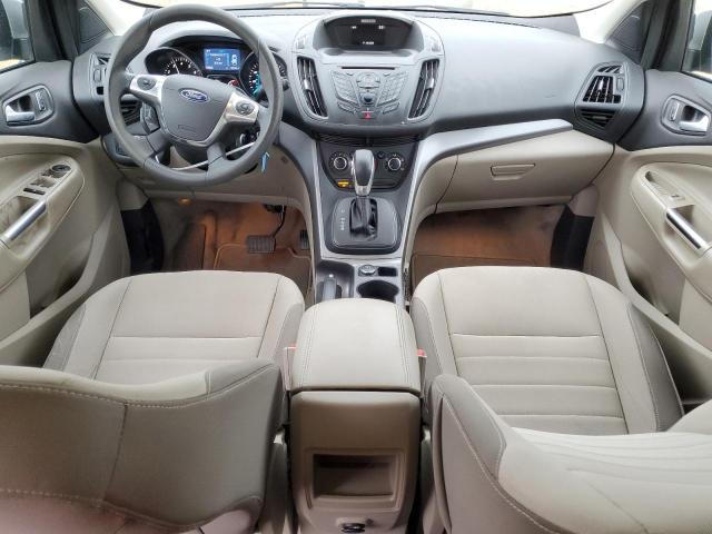 Photo 8 from auction – 2015 FORD ESCAPE SE with VIN 1FMCU0GX4FUC37026