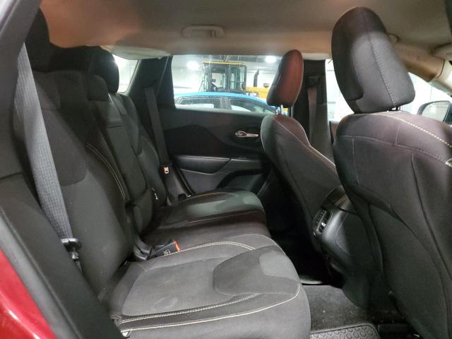 Foto 11 de la subasta – 2015 JEEP CHEROKEE L con VIN 1C4PJMCS2FW577344