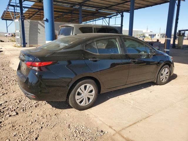 Photo 3 from auction – 2021 NISSAN VERSA S with VIN 3N1CN8DV6ML819562