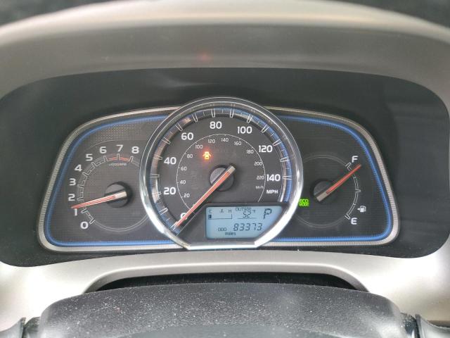 Photo 9 from auction – 2015 TOYOTA RAV4 LIMIT with VIN 2T3DFREV5FW386914