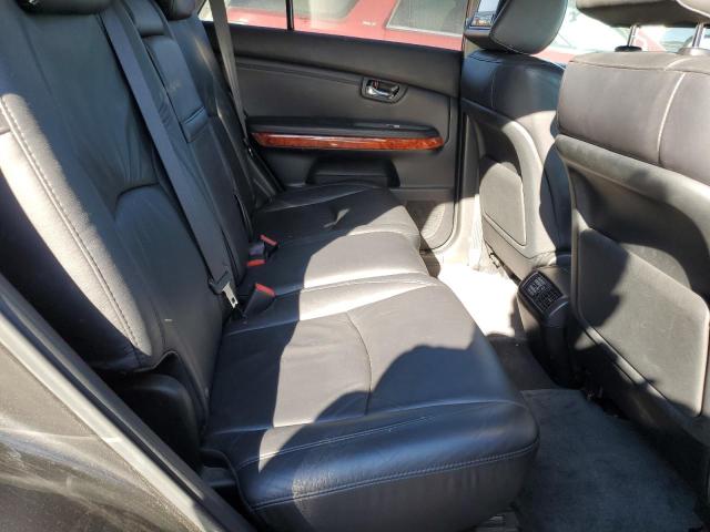 Photo 11 from auction – 2009 LEXUS RX 350 with VIN 2T2HK31U49C131270