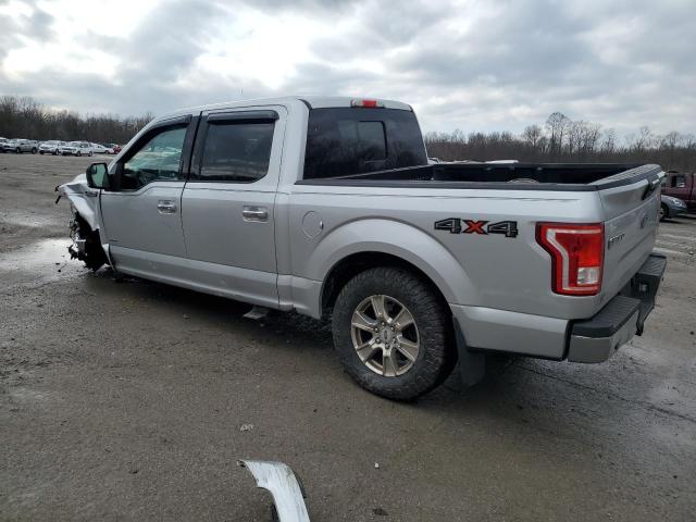 Photo 2 from auction – 2015 FORD F150 SUPER with VIN 1FTEW1EG3FFB96134