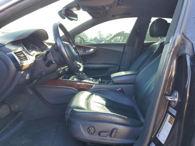 Photo 7 from auction – 2013 AUDI A7 PRESTIG with VIN WAU2GAFC3DN048903