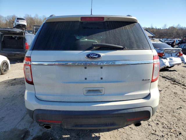 Photo 6 from auction – 2011 FORD EXPLORER with VIN 1FMHK8B80BGA67623