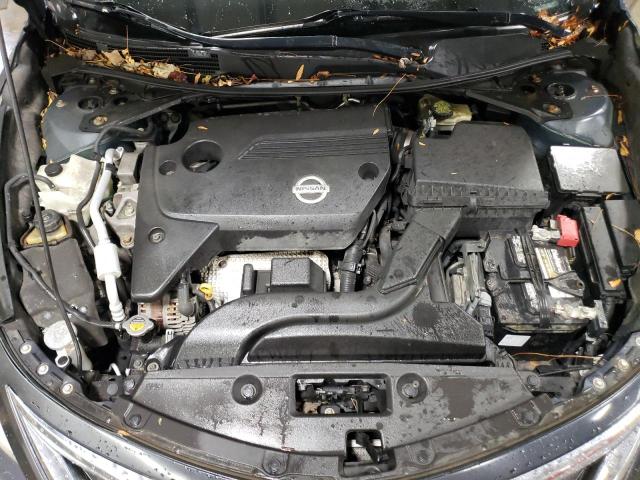 Photo 11 from auction – 2014 NISSAN ALTIMA 2.5 with VIN 1N4AL3AP4EC187702