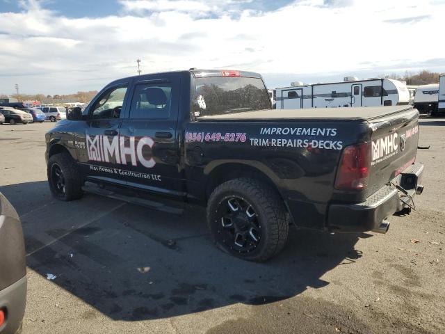 Photo 2 from auction – 2013 RAM 1500 ST with VIN 1C6RR6KT7DS715706