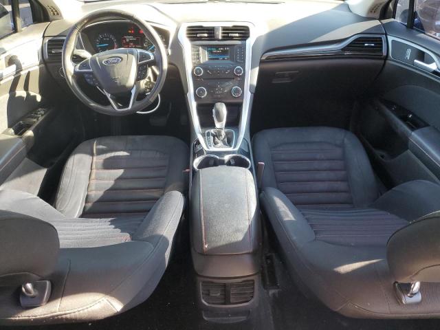 Photo 8 from auction – 2014 FORD FUSION SE with VIN 1FA6P0HD6E5368194
