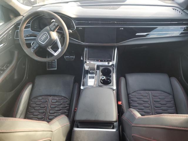 Photo 8 from auction – 2024 AUDI RS Q8 with VIN WU1ARBF11RD000488