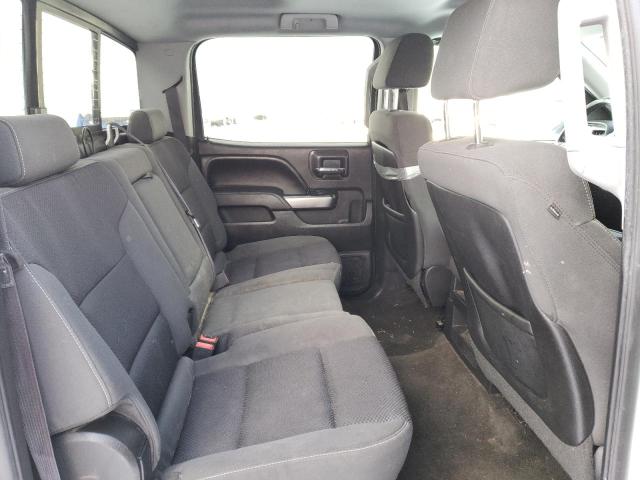 Photo 10 from auction – 2015 CHEVROLET SILVERADO with VIN 3GCUKREC8FG223670