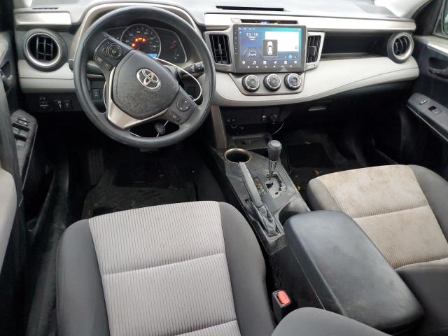 Photo 8 from auction – 2014 TOYOTA RAV4 LE with VIN JTMBFREV7EJ012552