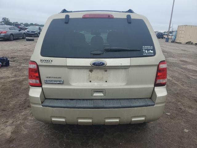 Фото 6 с аукциона – 2012 FORD ESCAPE XLT с VIN 1FMCU0D77CKC51966