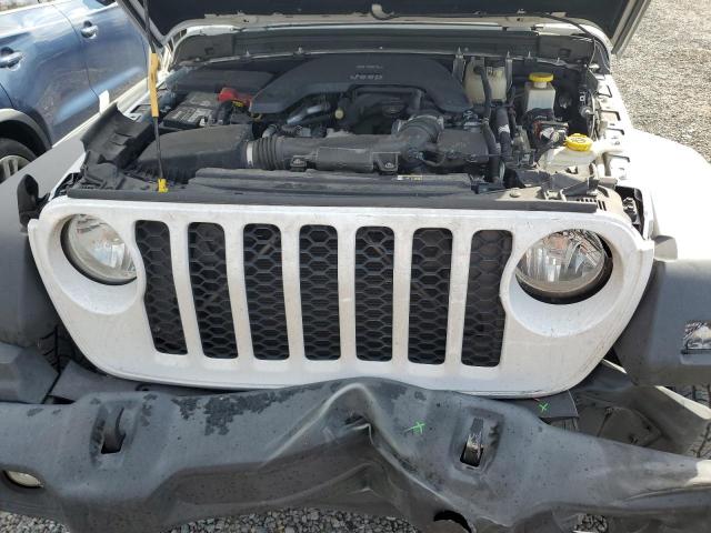 صورة رقم 11 من المزاد - 2020 JEEP GLADIATOR مع VIN 1C6HJTAG4LL150085