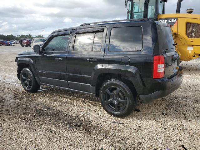 Photo 2 from auction – 2015 JEEP PATRIOT SP with VIN 1C4NJPBB3FD428298