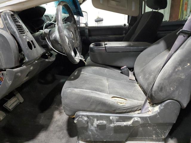 Photo 7 from auction – 2008 CHEVROLET SILVERADO with VIN 1GCHK236X8F208985