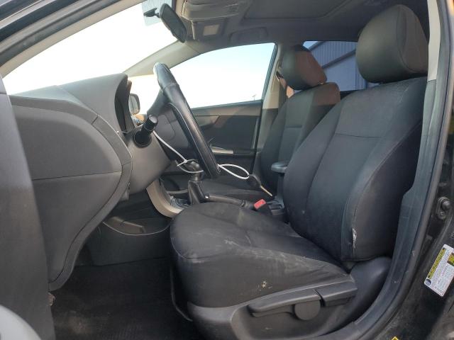 Снимка 7 от търг – 2010 TOYOTA COROLLA BA с VIN 2T1BU4EE0AC463210