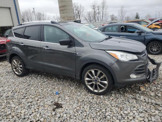 Photo 4 from auction – 2016 FORD ESCAPE SE with VIN 1FMCU9GXXGUB96164