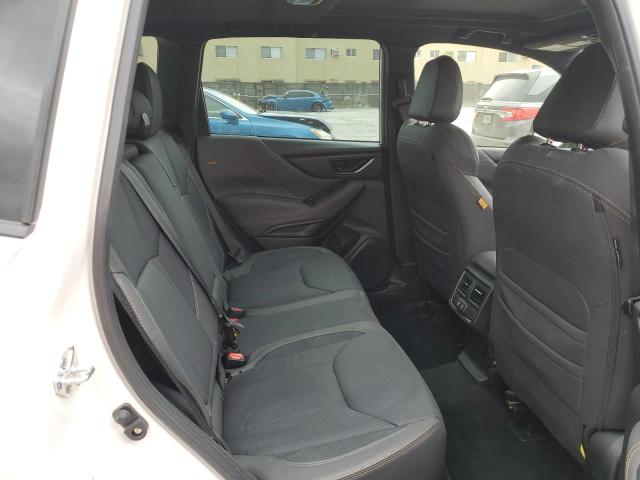 Photo 11 from auction – 2024 SUBARU FORESTER W with VIN JF2SKAJC7RH405130