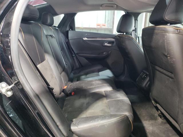 Photo 10 from auction – 2015 CHEVROLET IMPALA LT with VIN 2G1115SL7F9294185