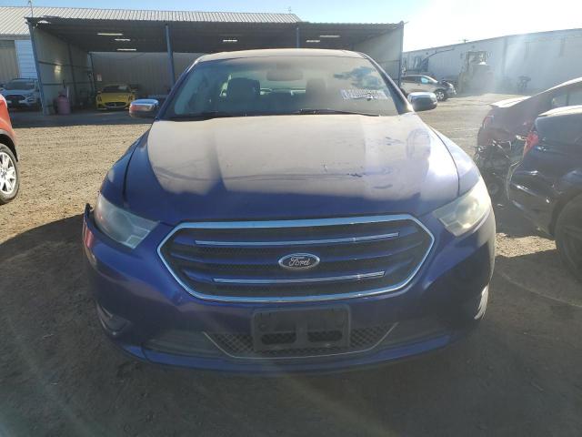 Photo 5 from auction – 2013 FORD TAURUS LIM with VIN 1FAHP2F86DG215618