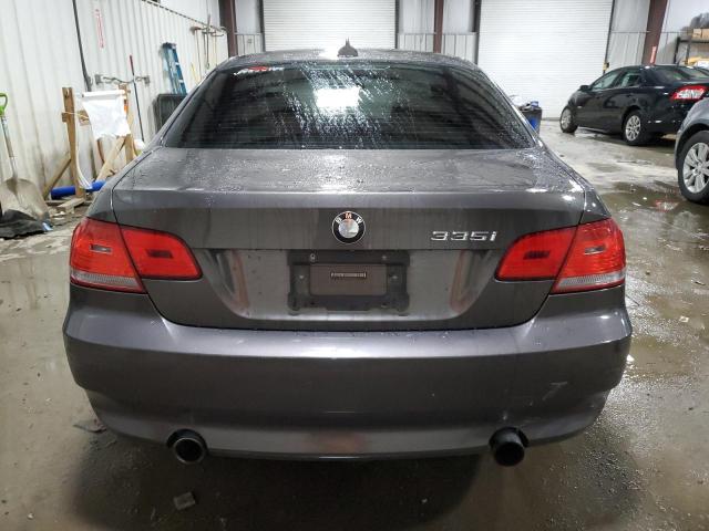 Photo 6 from auction – 2009 BMW 335 XI with VIN WBAWC73589E270186