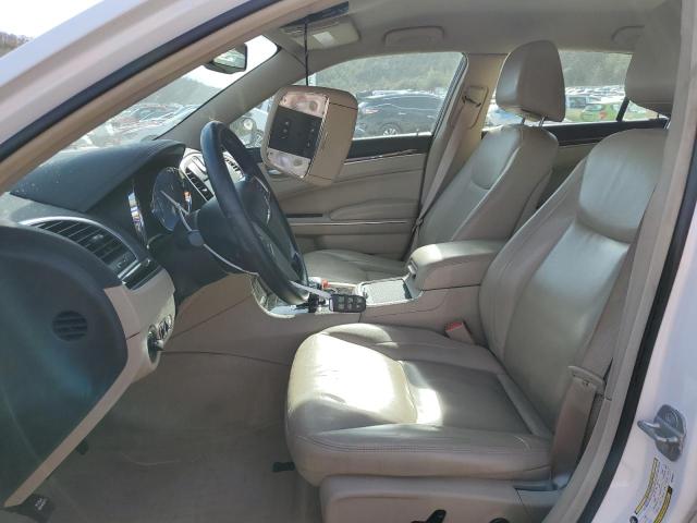 Photo 7 from auction – 2013 CHRYSLER 300 with VIN 2C3CCARG2DH539073