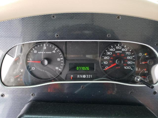 Photo 8 from auction – 2006 FORD F550 SUPER with VIN 1F6NF53Y860A06465