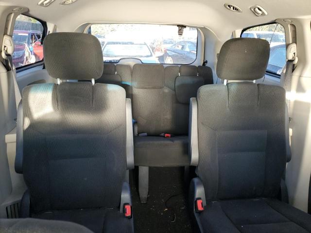 Photo 10 from auction – 2017 DODGE GRAND CARA with VIN 2C4RDGBG6HR575011