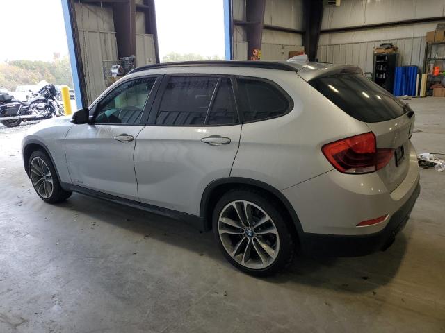 Photo 2 from auction – 2013 BMW X1 SDRIVE2 with VIN WBAVM1C59DVW45257