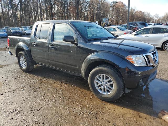 Photo 4 from auction – 2019 NISSAN FRONTIER S with VIN 1N6AD0ER7KN732256