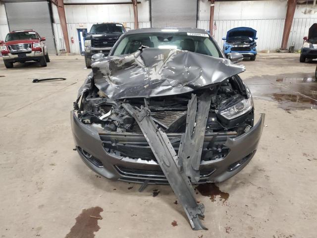 Photo 5 from auction – 2014 FORD FUSION TIT with VIN 3FA6P0K96ER396594
