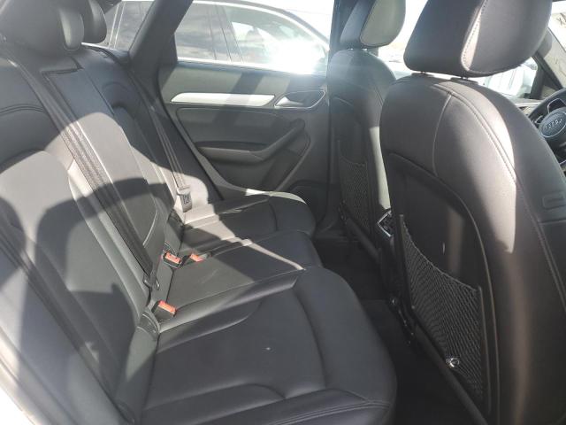 Photo 11 from auction – 2018 AUDI Q3 PREMIUM with VIN WA1ECCFS4JR020413