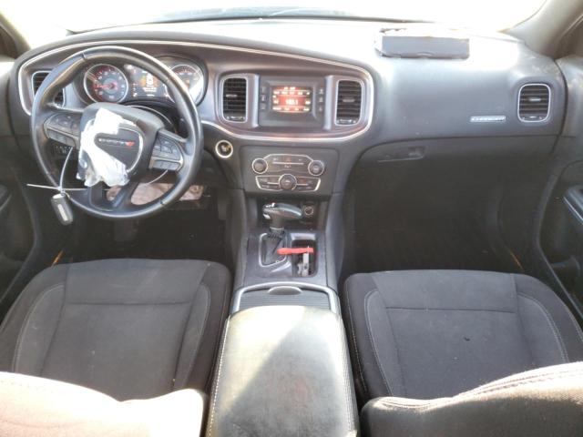 Photo 8 from auction – 2015 DODGE CHARGER SE with VIN 2C3CDXBG1FH790079