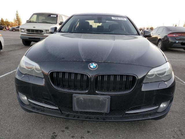 Photo 5 from auction – 2013 BMW 528 I with VIN WBAXG5C59DDY35640