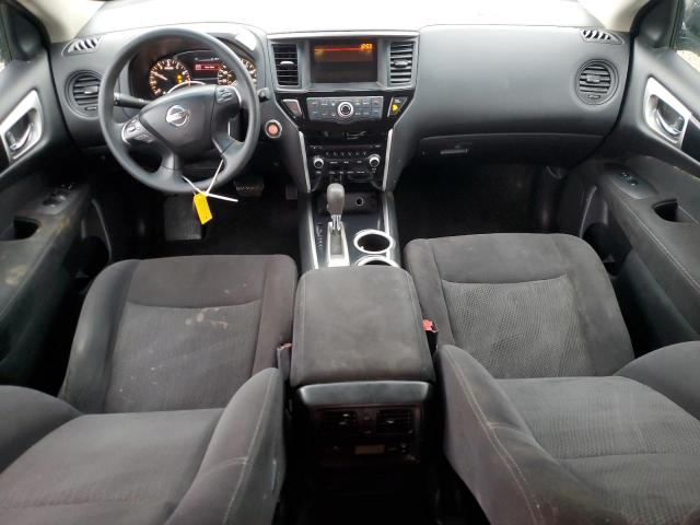 صورة رقم 8 من المزاد - 2015 NISSAN PATHFINDER مع VIN 5N1AR2MN6FC642124