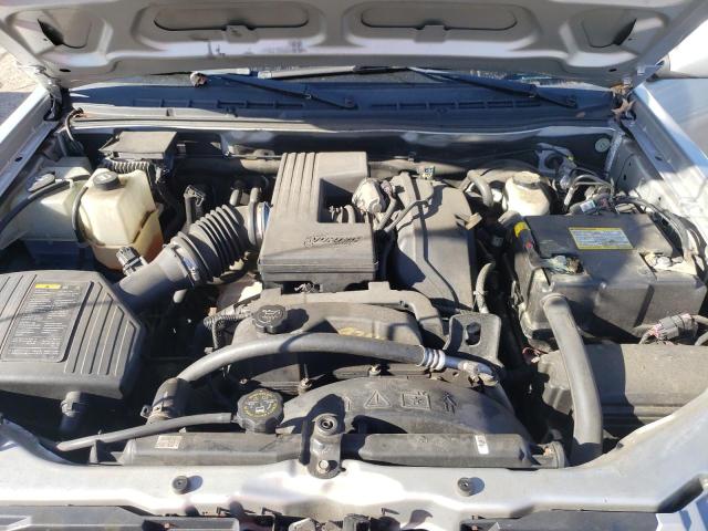 Photo 11 from auction – 2011 CHEVROLET COLORADO L with VIN 1GCHTDFE9B8132229