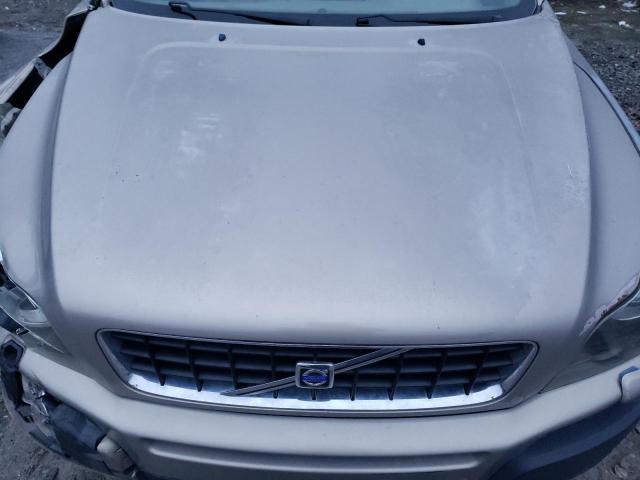 Photo 12 from auction – 2004 VOLVO XC90 with VIN YV1CY59H841097258
